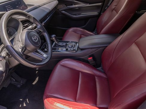 Used 2024 MAZDA CX-30 AWD 2.5 S w/ Preferred Package image 22
