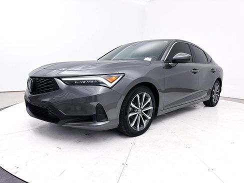 Used 2024 Acura Integra FWD image 14
