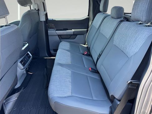Used 2021 Ford F150 XLT w/ Equipment Group 302A High AWD/4WD image 38