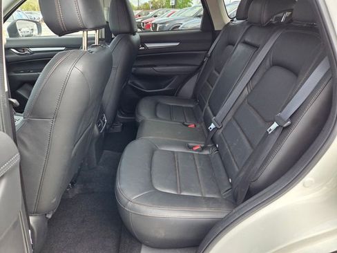 Used 2023 MAZDA CX-5 AWD 2.5 S image 6