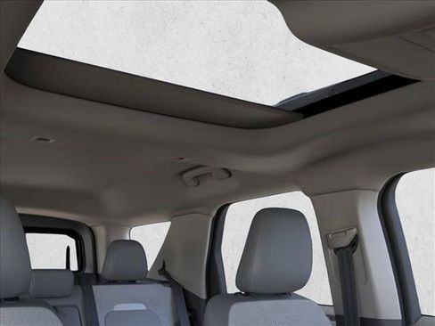 New 2026 Ford Bronco Sport Badlands w/ Badlands Tech Package AWD/4WD image 22