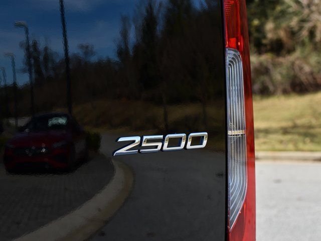 New 2026 Mercedes-Benz Sprinter 2500 image 12