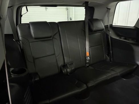 Used 2020 GMC Yukon Denali w/ Open Road Package AWD/4WD image 18