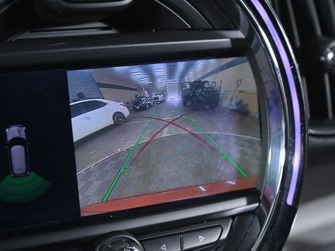 Used 2019 MINI Cooper Countryman S image 16