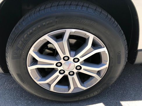 Used 2013 GMC Acadia SLT AWD/4WD image 15