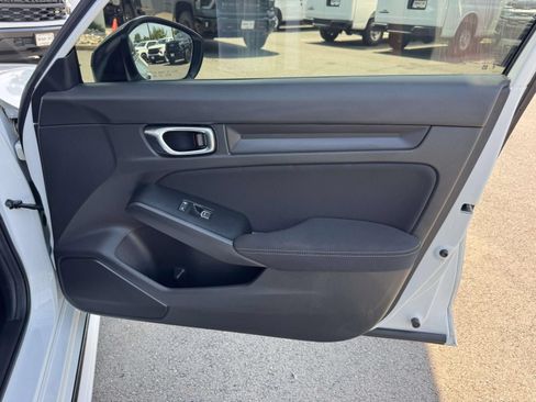 Used 2025 Honda Civic Sport image 26