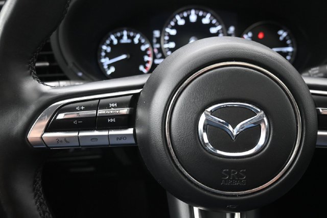 Used 2022 MAZDA MAZDA3 s AWD/4WD image 28