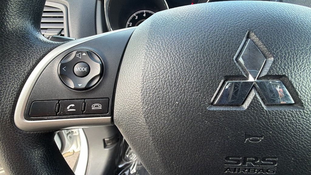 Used 2024 Mitsubishi Outlander Sport ES AWD/4WD image 19