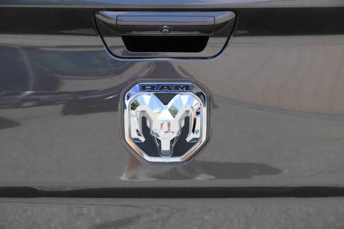 Used 2023 RAM 2500 Limited AWD/4WD image 5