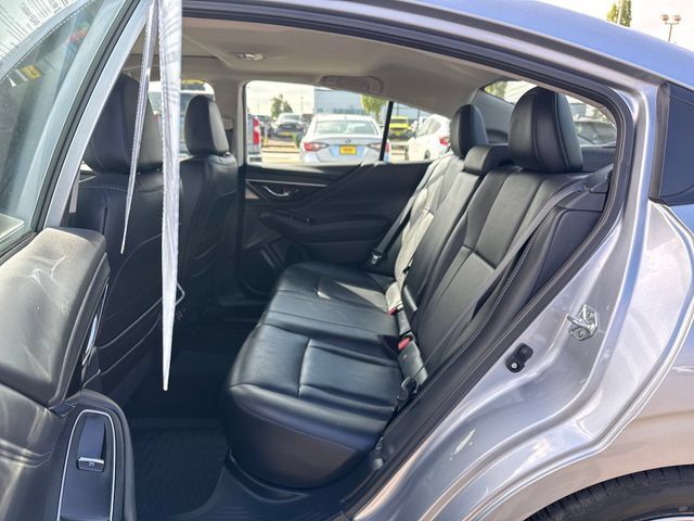 Used 2025 Subaru Legacy Limited AWD/4WD image 13