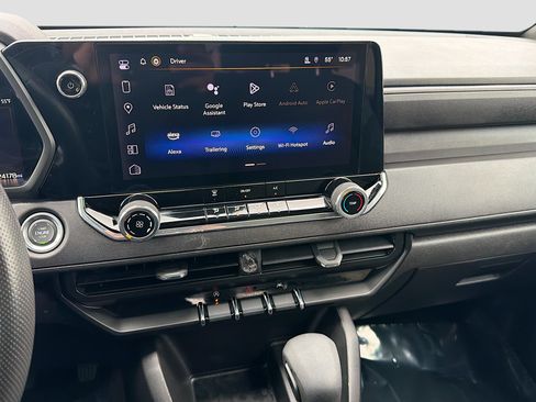 Used 2024 Chevrolet Colorado W/T image 24