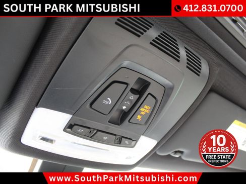 Used 2016 BMW 340i xDrive Sedan AWD/4WD image 31