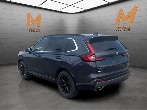 Used 2024 Honda CR-V Sport image 3
