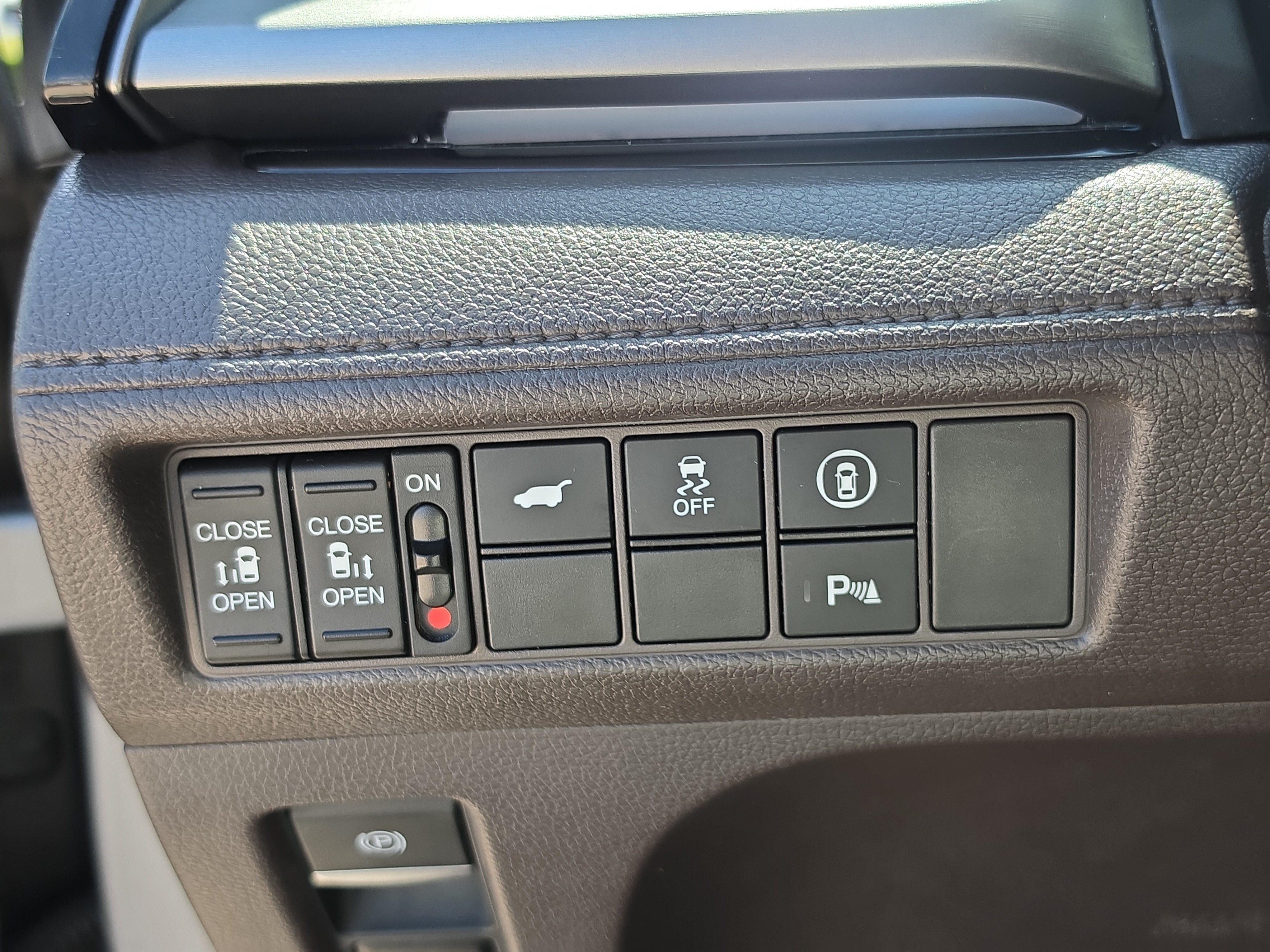 Used 2021 Honda Odyssey Touring image 29