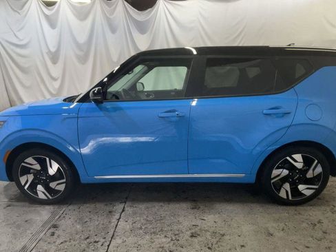 Used 2024 Kia Soul GT-Line image 5