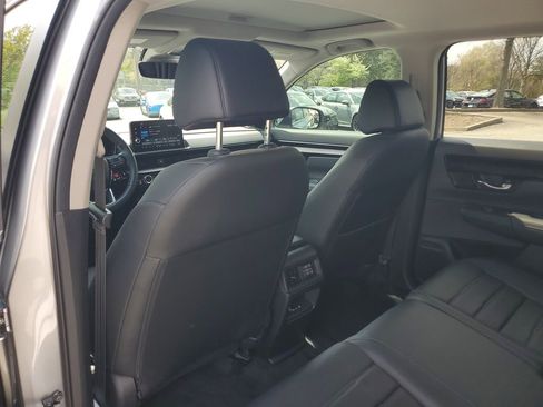 Used 2024 Honda CR-V EX-L image 12