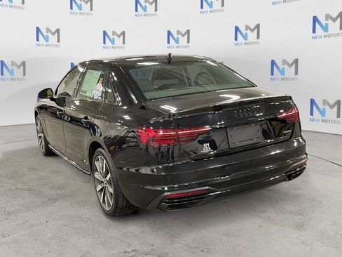 Used 2022 Audi A4 2.0T Premium Plus image 3