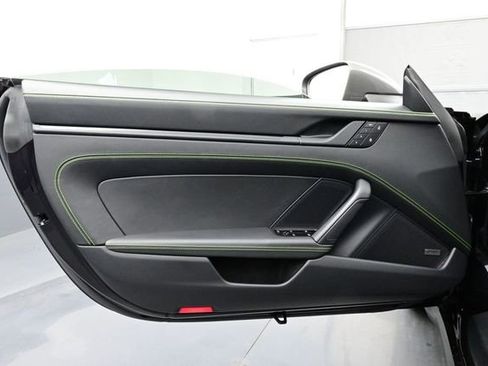 Certified 2024 Porsche 911 Carrera T RWD image 7