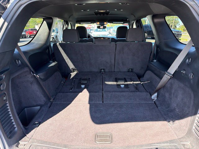 Used 2025 Dodge Durango GT AWD/4WD image 27