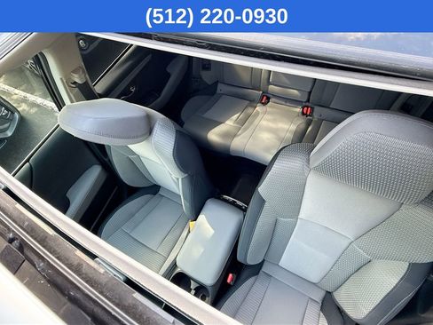 New 2025 Subaru Outback Premium image 27