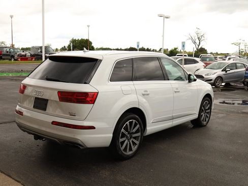 Used 2017 Audi Q7 3.0T Prestige w/ Prestige Package AWD/4WD image 5