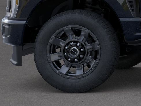New 2026 Ford F250 XL w/ STX Appearance Package AWD/4WD image 19