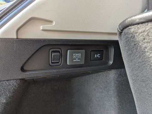 Used 2022 Acura MDX SH-AWD w/ Advance Package image 47