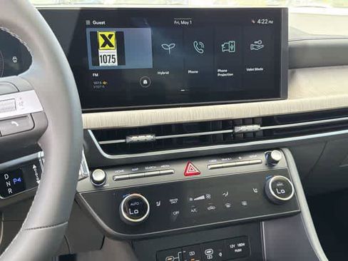 New 2026 Hyundai Sonata SEL FWD image 21