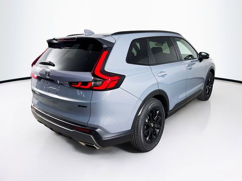 New 2026 Honda CR-V Sport-L image 32