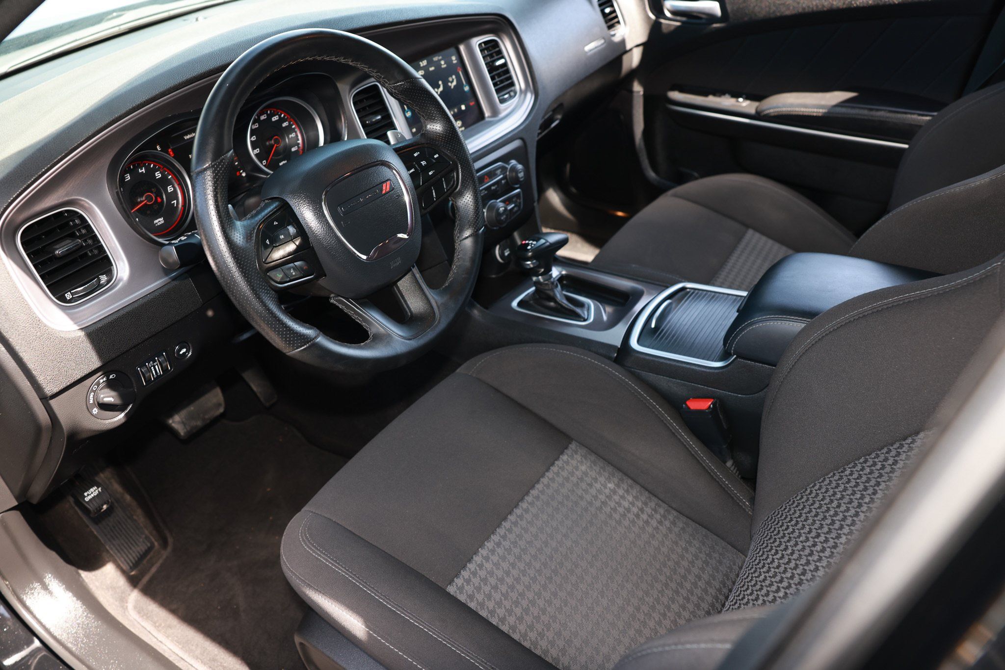 Used 2023 Dodge Charger R/T RWD image 6