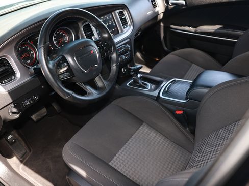 Used 2023 Dodge Charger R/T RWD image 6