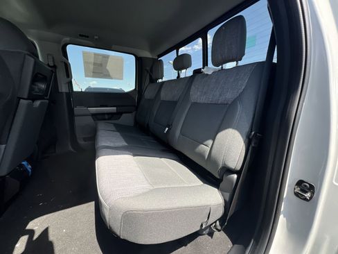 New 2026 Ford F250 XLT AWD/4WD image 31