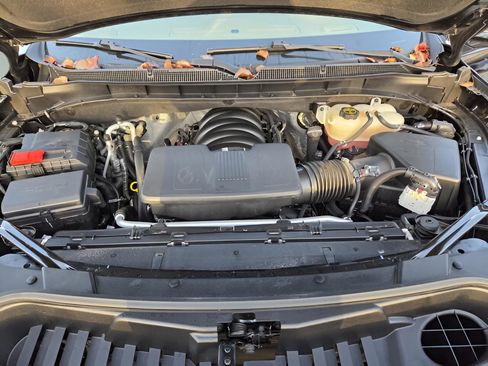 Used 2024 Chevrolet Tahoe Premier image 25