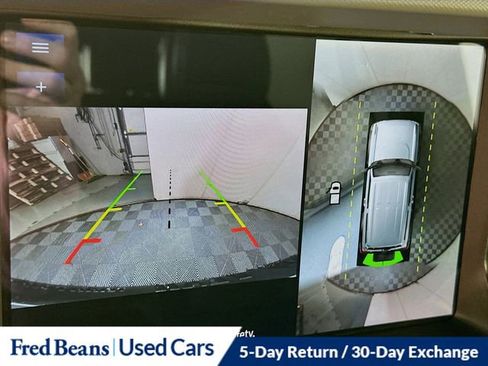 Certified 2023 Ford Bronco Badlands w/ Sasquatch Package image 15