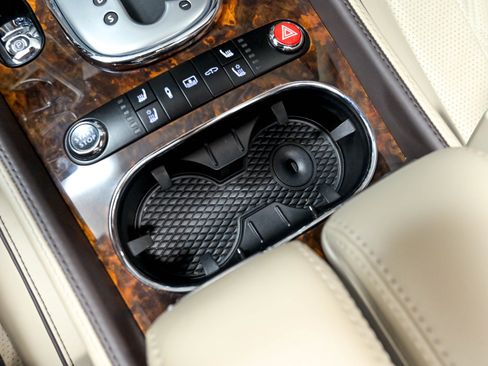 Used 2015 Bentley Flying Spur W12 AWD/4WD image 77