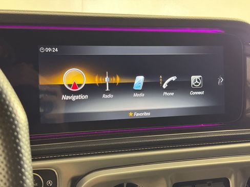 Used 2019 Mercedes-Benz G 63 AMG 4MATIC image 21