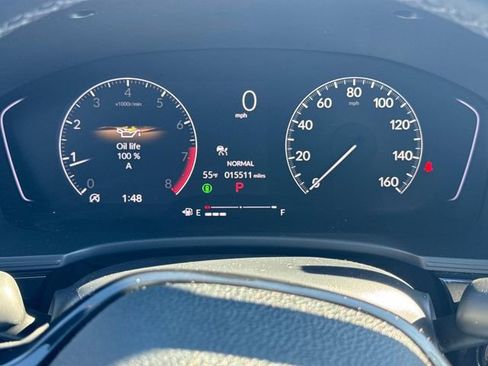 Used 2022 Honda Civic Sport image 34