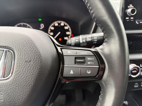 Used 2024 Honda CR-V EX-L image 26