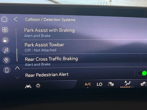 New 2026 Buick Enclave Preferred w/ Power Package FWD image 62