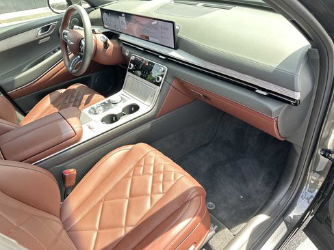 New 2026 Genesis GV80 3.5T Prestige AWD/4WD image 26