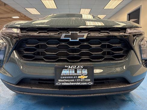 New 2026 Chevrolet Trax LT image 12