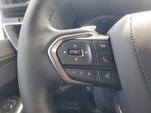 Used 2025 Lexus GX 550 w/ Accessory Package (CT) AWD/4WD image 25