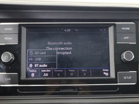 Used 2019 Volkswagen Jetta SE FWD image 29