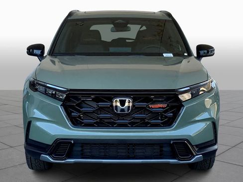 New 2026 Honda CR-V TrailSport image 3