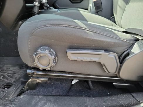 Used 2021 Jeep Wrangler Unlimited Sport AWD/4WD image 20