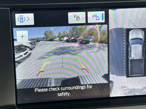 Used 2024 Ford F350 XL w/ STX Appearance Package image 21