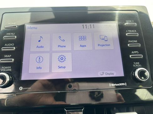 Used 2021 Toyota Camry LE FWD image 23