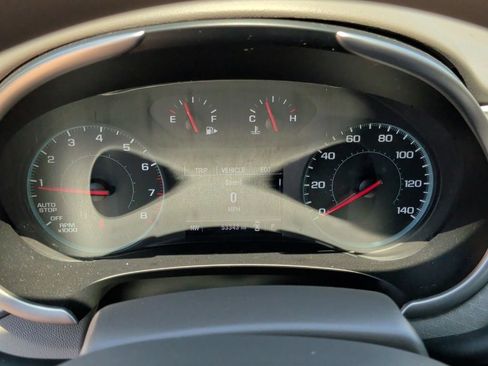 Used 2025 Chevrolet Malibu LT FWD image 19