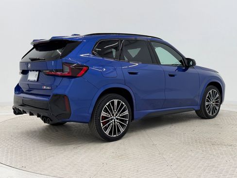 New 2026 BMW X1 M35i w/ Technology Package image 9