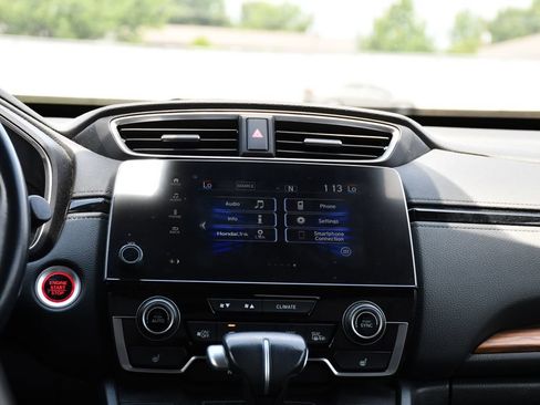 Used 2021 Honda CR-V EX-L image 25